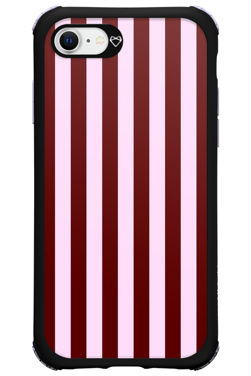 Circus Romance 2.0 - Apple iPhone 8