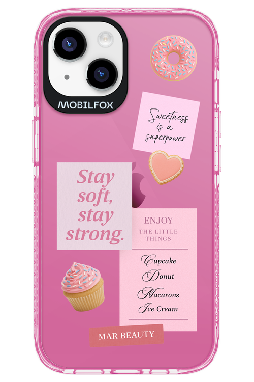 Sweet Babe - Apple iPhone 14