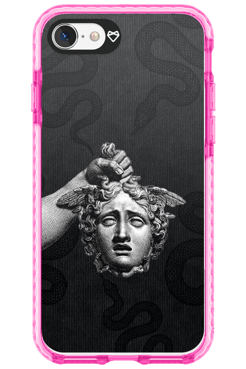Medusa’s Gaze - Apple iPhone SE 2020