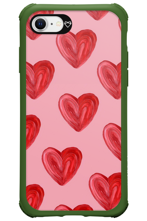 Lil'l Love - Apple iPhone SE 2022