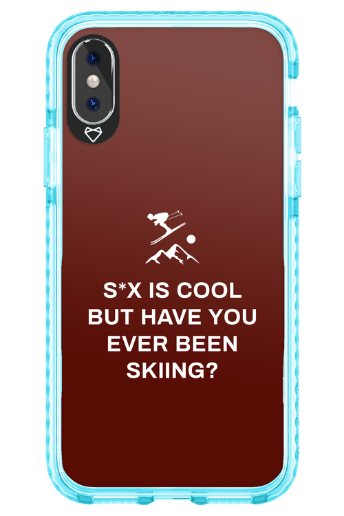 Have You Ever - Apple iPhone X