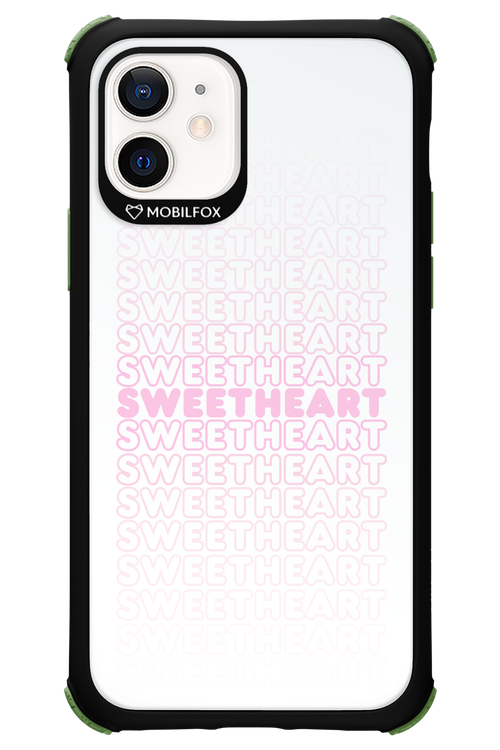 Sweetheart Pink - Apple iPhone 12