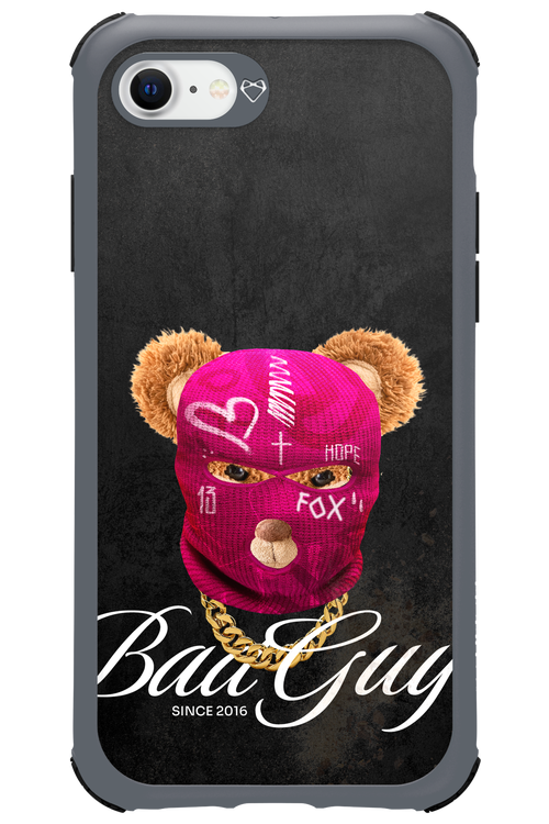 Bad Guy II 2.0 - Apple iPhone SE 2020
