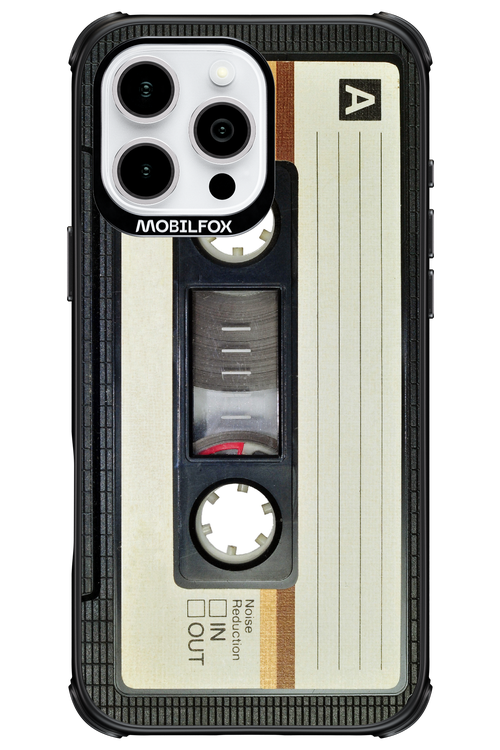CASE 11 2.0 - Apple iPhone 16 Pro Max