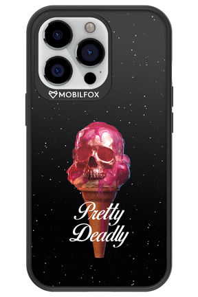 Pretty Deadly - Apple iPhone 13 Pro
