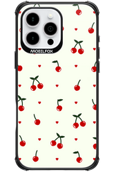 Baby Cherry - Apple iPhone 16 Pro Max
