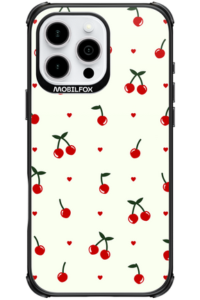 Baby Cherry - Apple iPhone 16 Pro Max