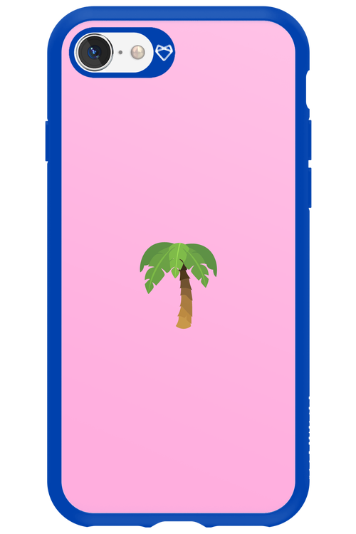 Chill Palm - Apple iPhone SE 2022