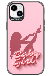 Pink Trouble - Apple iPhone 14 Plus