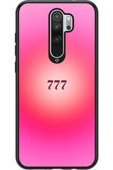 Aura 777 - Xiaomi Redmi Note 8 Pro