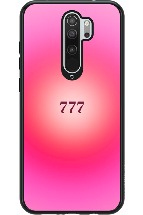 Aura 777 - Xiaomi Redmi Note 8 Pro