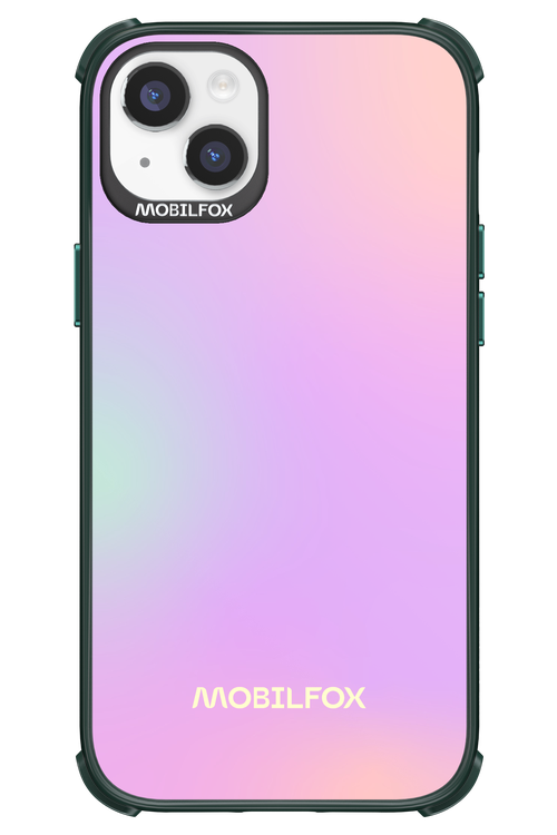 Pastel Violet 2.0 - Apple iPhone 14 Plus