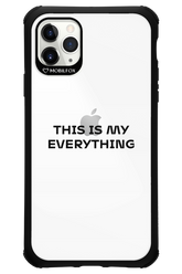 This is my everything - Apple iPhone 11 Pro Max