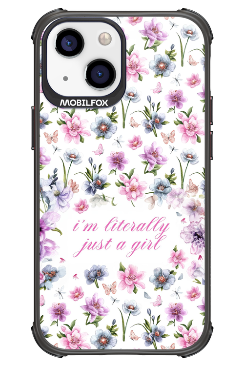 Just a girl - Apple iPhone 13 Mini