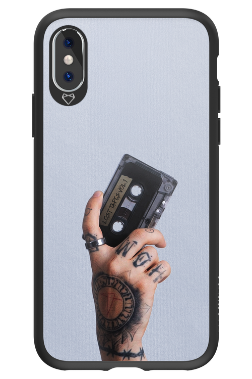 Bagabont 2.0 - Apple iPhone XS