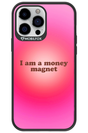 Money Magnet  - Apple iPhone 13 Pro Max