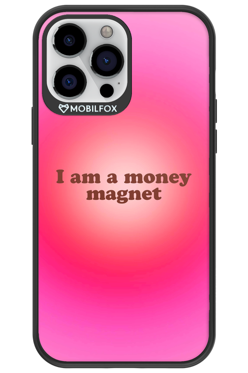 Money Magnet  - Apple iPhone 13 Pro Max