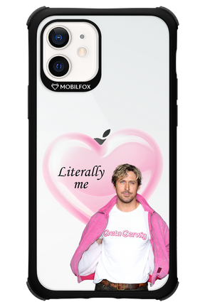 Literally Me - Apple iPhone 12