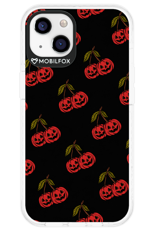 Spicey Pumpkin - Apple iPhone 13