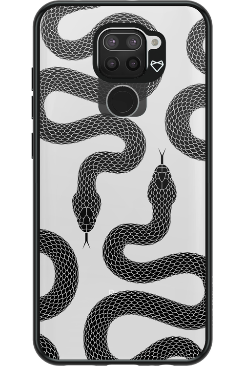Snakes 2.0 - Xiaomi Redmi Note 9