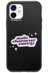 The Main Black - Apple iPhone 12