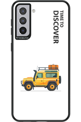 Off-Road Explorer - Samsung Galaxy S21+