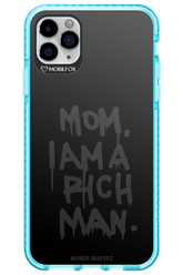 Rich Man - Apple iPhone 11 Pro Max