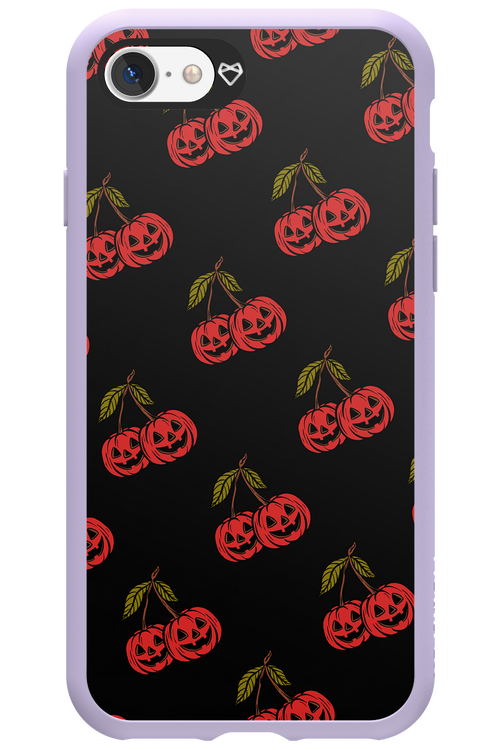 Spicey Pumpkin - Apple iPhone 7