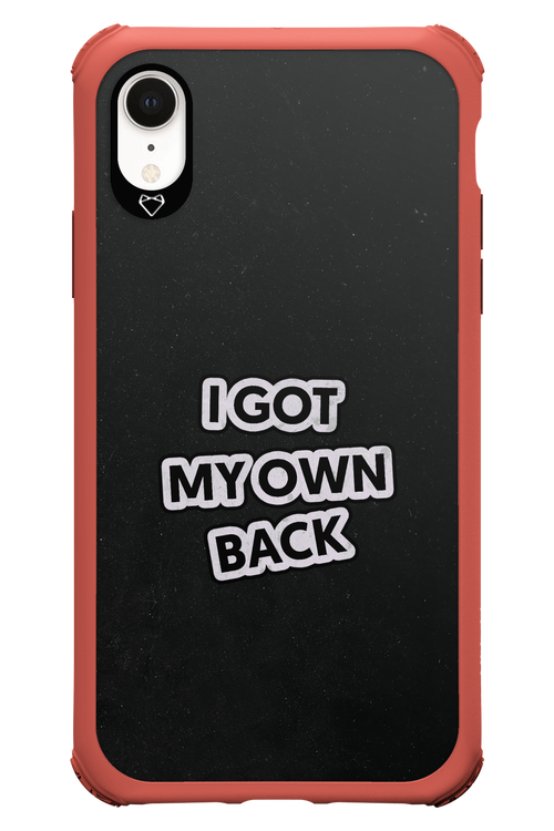 I Got It - Apple iPhone XR