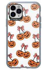 Pumpkin Cherry - Apple iPhone 11 Pro