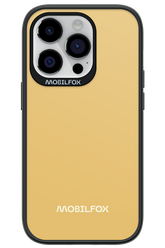 Wheat - Apple iPhone 14 Pro