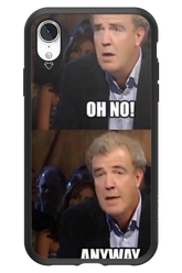 Clarkson Meme - Apple iPhone XR
