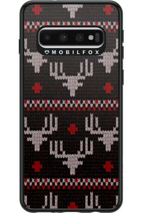 Sweater - Samsung Galaxy S10