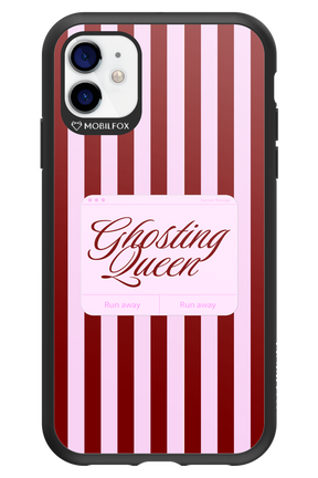 Ghosting Queen2 2.0 - Apple iPhone 11
