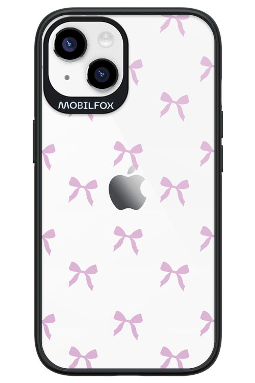 PinkyPromise - Apple iPhone 14