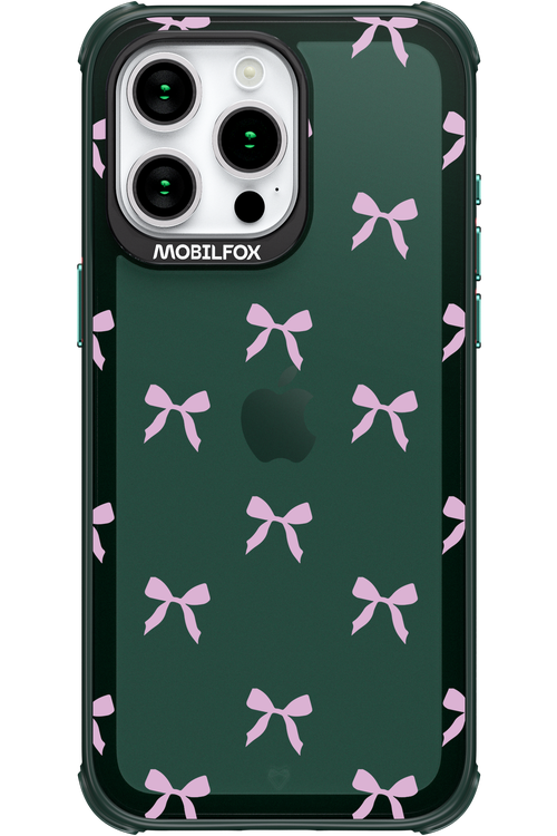 PinkyPromise - Apple iPhone 15 Pro Max
