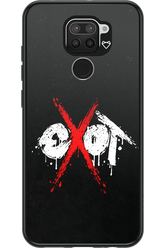 EXOT BLACK 2.0 - Xiaomi Redmi Note 9