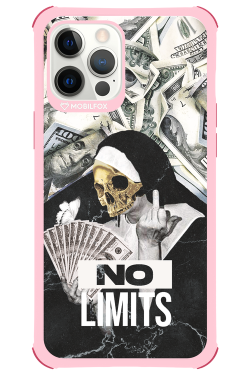 No Limits - Apple iPhone 12 Pro Max