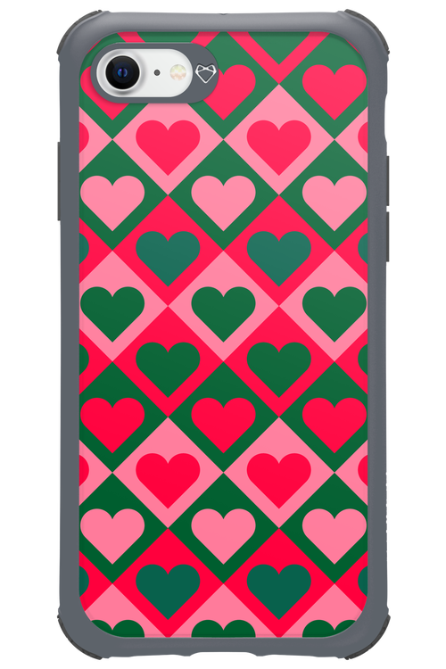 Love of Christmas - Apple iPhone SE 2020