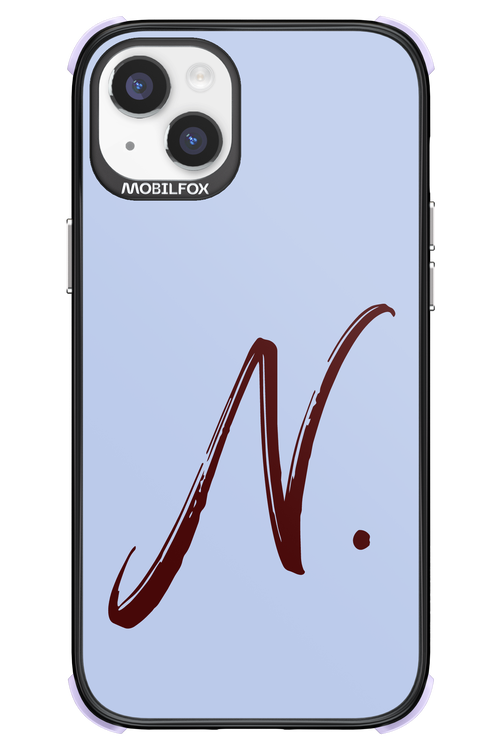 (Jellyfish Presso) N 2.0 - Apple iPhone 14 Plus