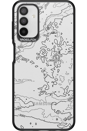 Contour Map 2.0 - Samsung Galaxy A04s