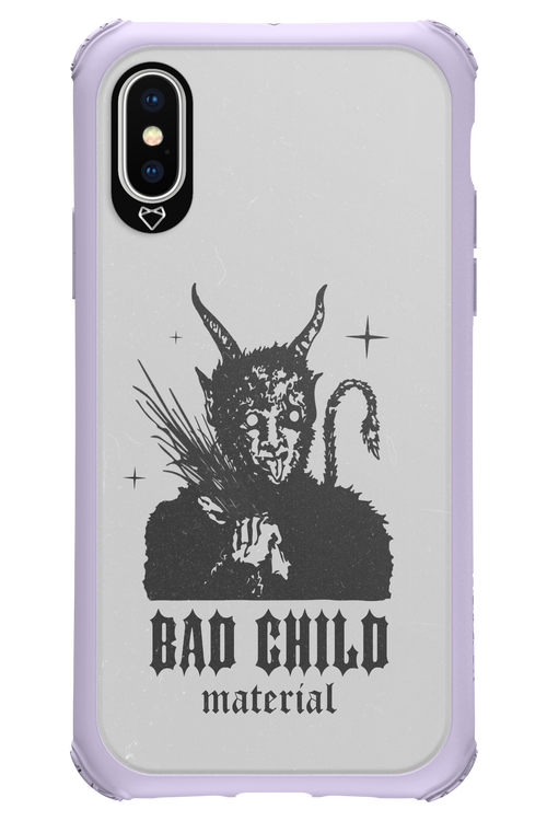 Krampus - Apple iPhone XS