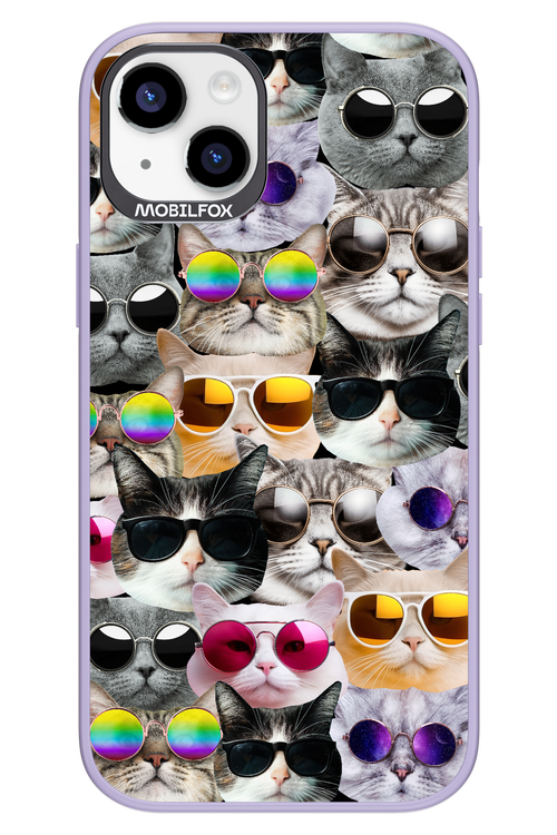 Cat World - Apple iPhone 14 Plus