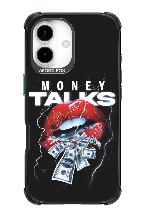 Money Talks 2.0 - Apple iPhone 17
