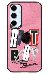 Riot baby 2.0 - Samsung S24 FE