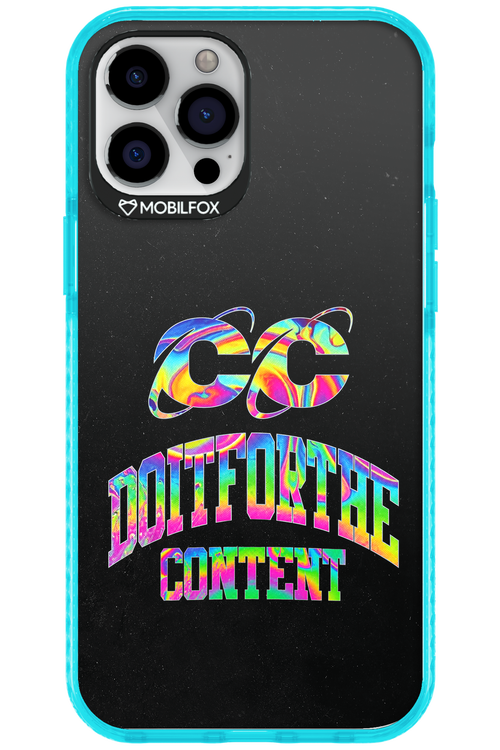 DO IT 2.0 - Apple iPhone 12 Pro Max
