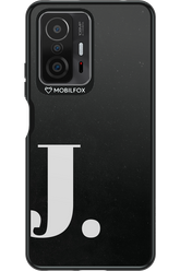 J (Off Space) 2.0 - Xiaomi Mi 11T Pro