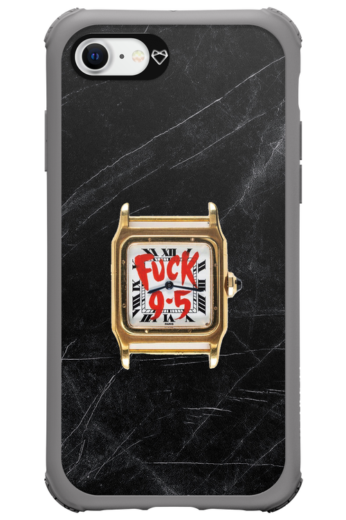 f_ck 2.0 - Apple iPhone SE 2020