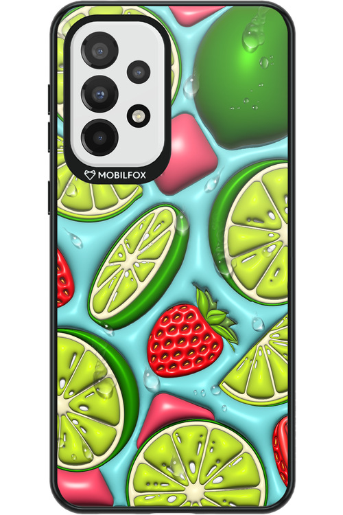 LimeBerry - Samsung Galaxy A33