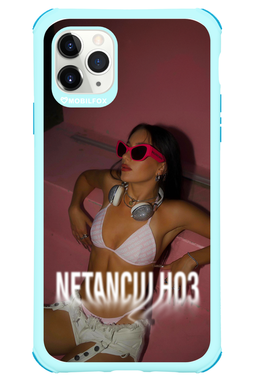 Netancuj Ho3 - Apple iPhone 11 Pro Max